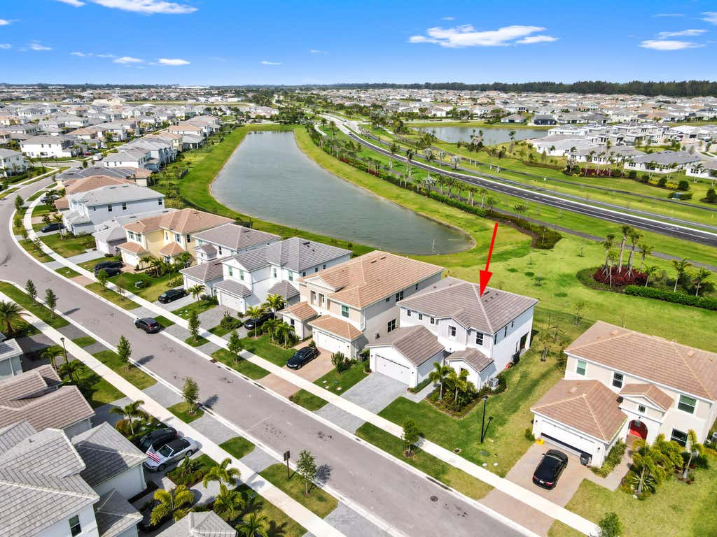 Photo of 5536 Macoon Way, Loxahatchee, FL 33470 (MLS # R10970740)