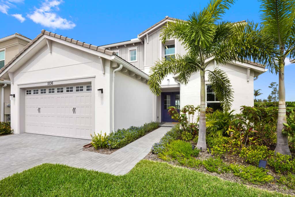 Photo of 5536 Macoon Way, Loxahatchee, FL 33470 (MLS # R10970740)