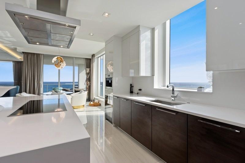 VistaBlue Singer Island - Residential