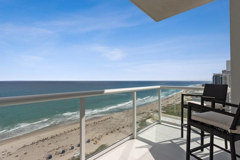 VistaBlue Singer Island - Residential