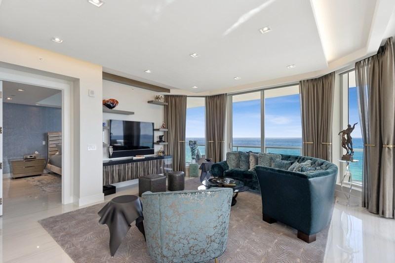 VistaBlue Singer Island - Residential