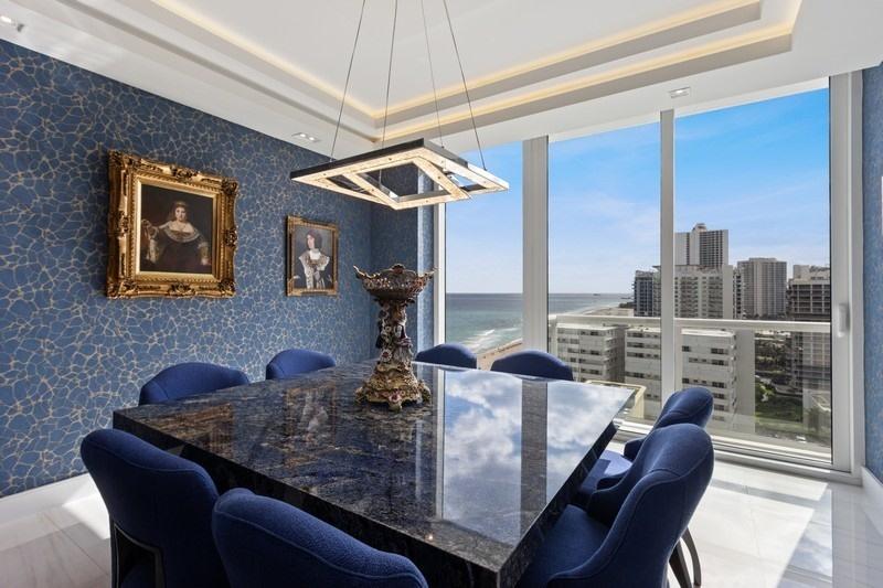 VistaBlue Singer Island - Residential