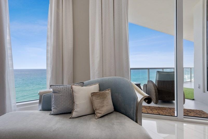 VistaBlue Singer Island - Residential