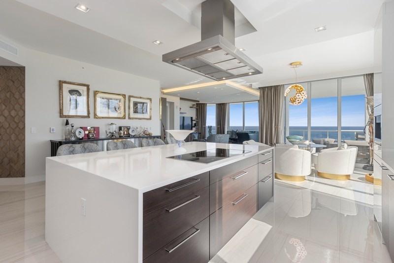 VistaBlue Singer Island - Residential