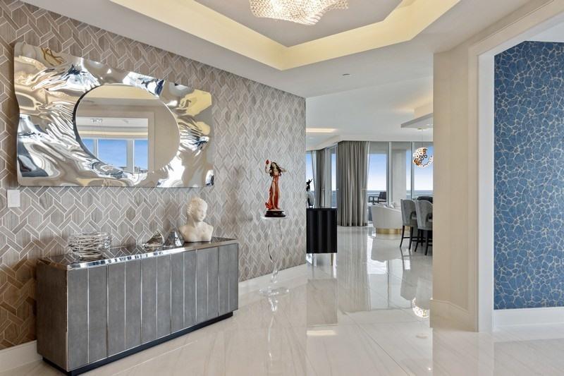 VistaBlue Singer Island - Residential