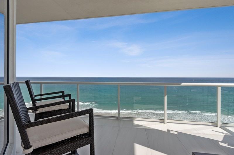 VistaBlue Singer Island - Residential