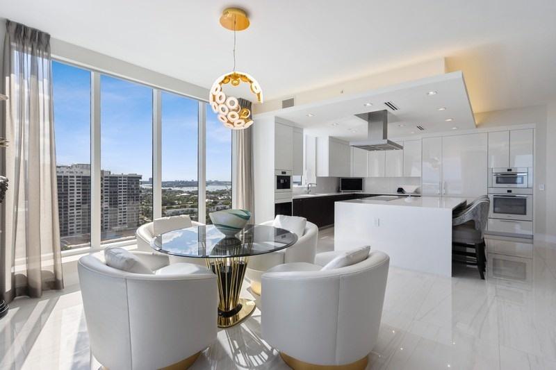 VistaBlue Singer Island - Residential