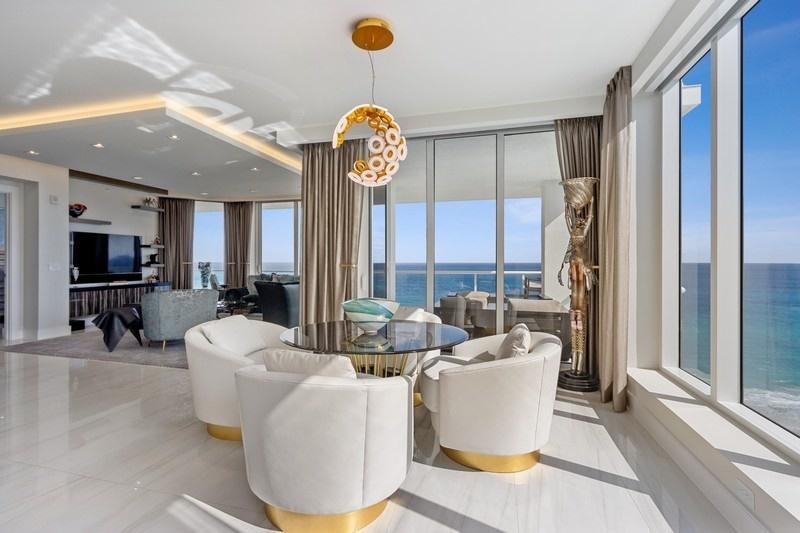 VistaBlue Singer Island - Residential