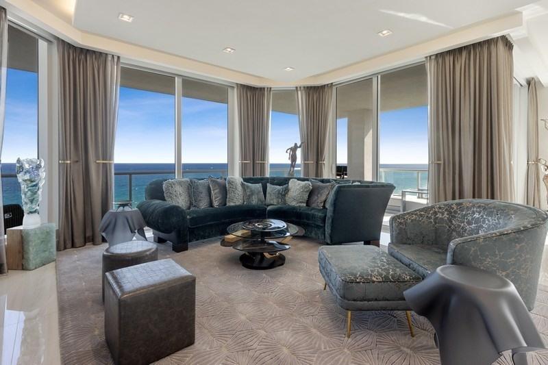 VistaBlue Singer Island - Residential