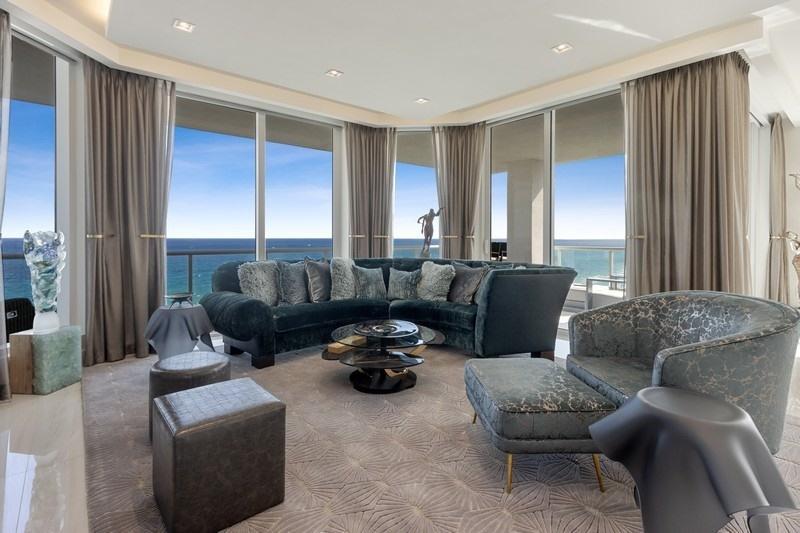 VistaBlue Singer Island - Residential