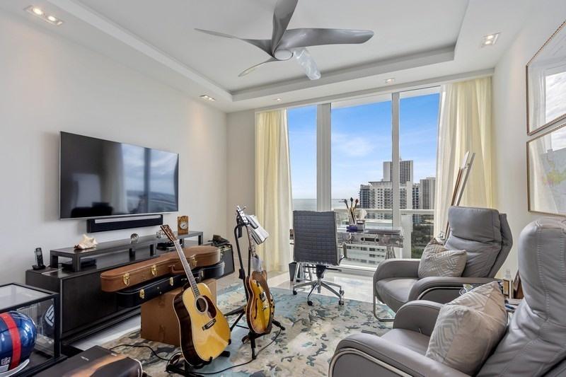 VistaBlue Singer Island - Residential