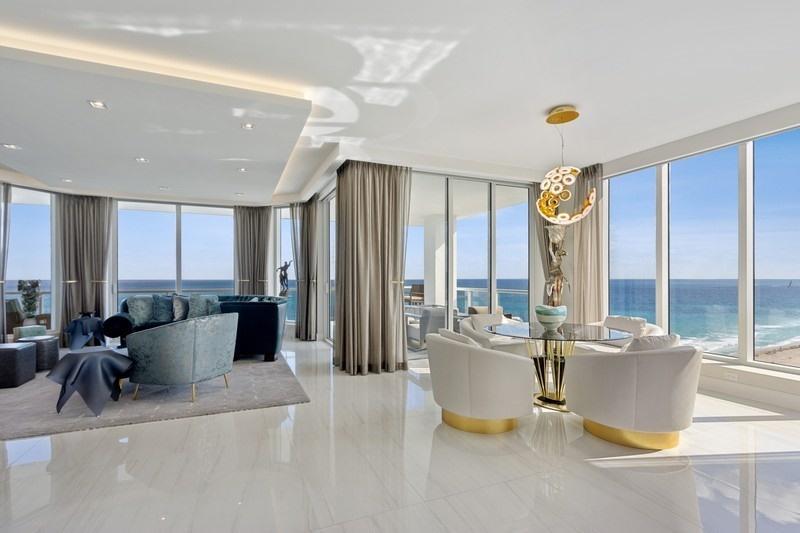 VistaBlue Singer Island - Residential