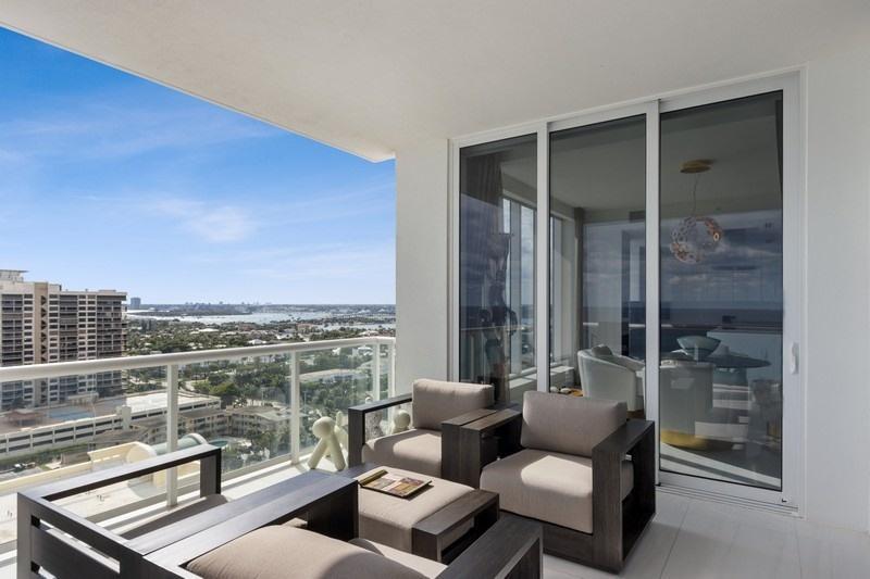 VistaBlue Singer Island - Residential