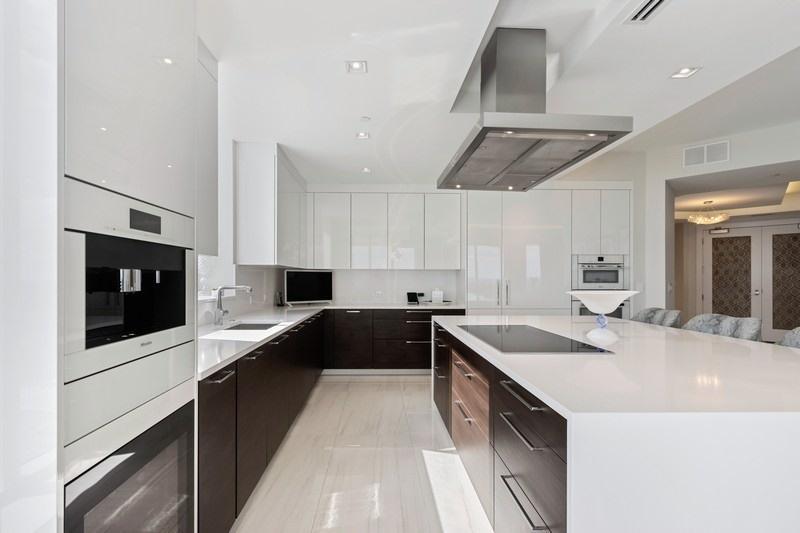 VistaBlue Singer Island - Residential