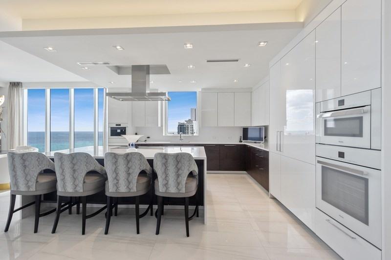 VistaBlue Singer Island - Residential