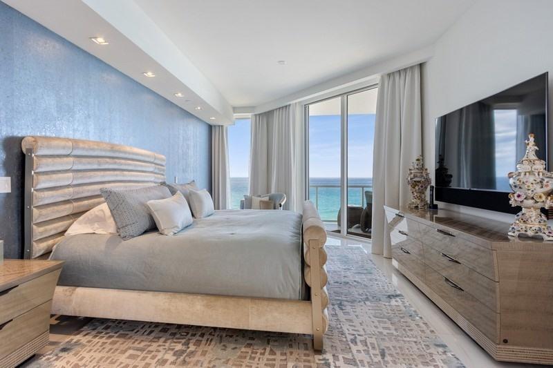 VistaBlue Singer Island - Residential