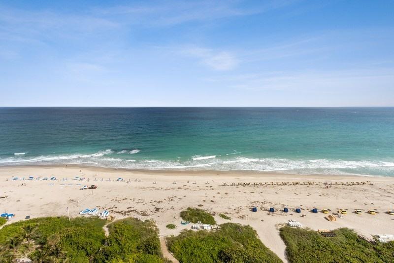 VistaBlue Singer Island - Residential