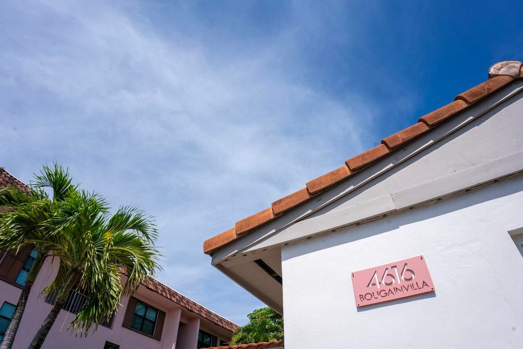 Photo of 4616 Bougainvilla Drive #1-3, Lauderdale By The Sea, FL 33308 (MLS # B26030228)