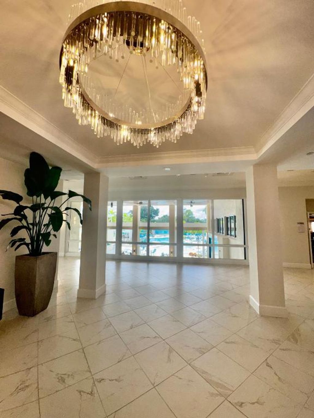 Photo of 9 Southport H Lane #H, Boynton Beach, FL 33436 (MLS # R11097841)