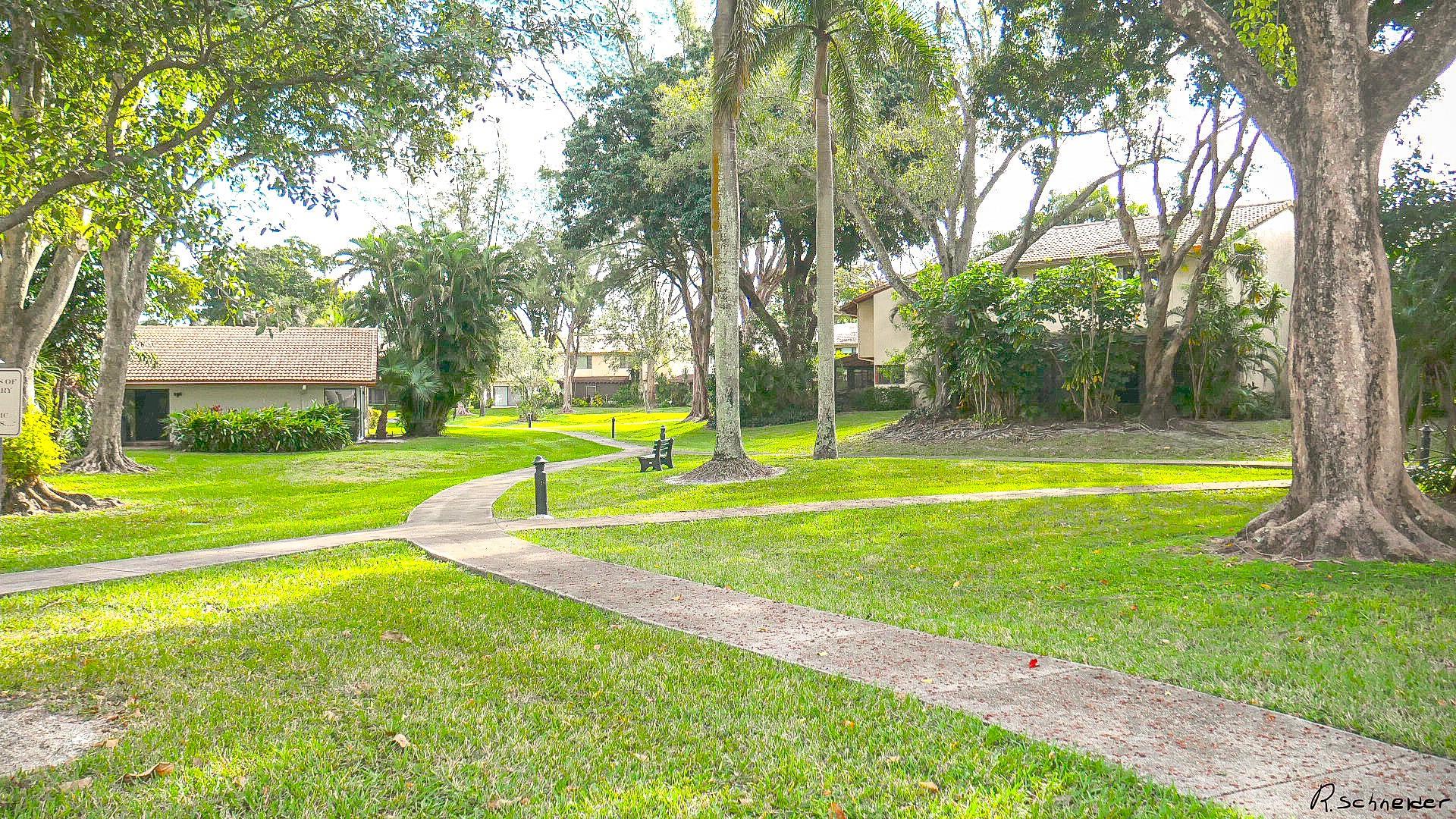 Hills Of Inverrary - Residential Lease