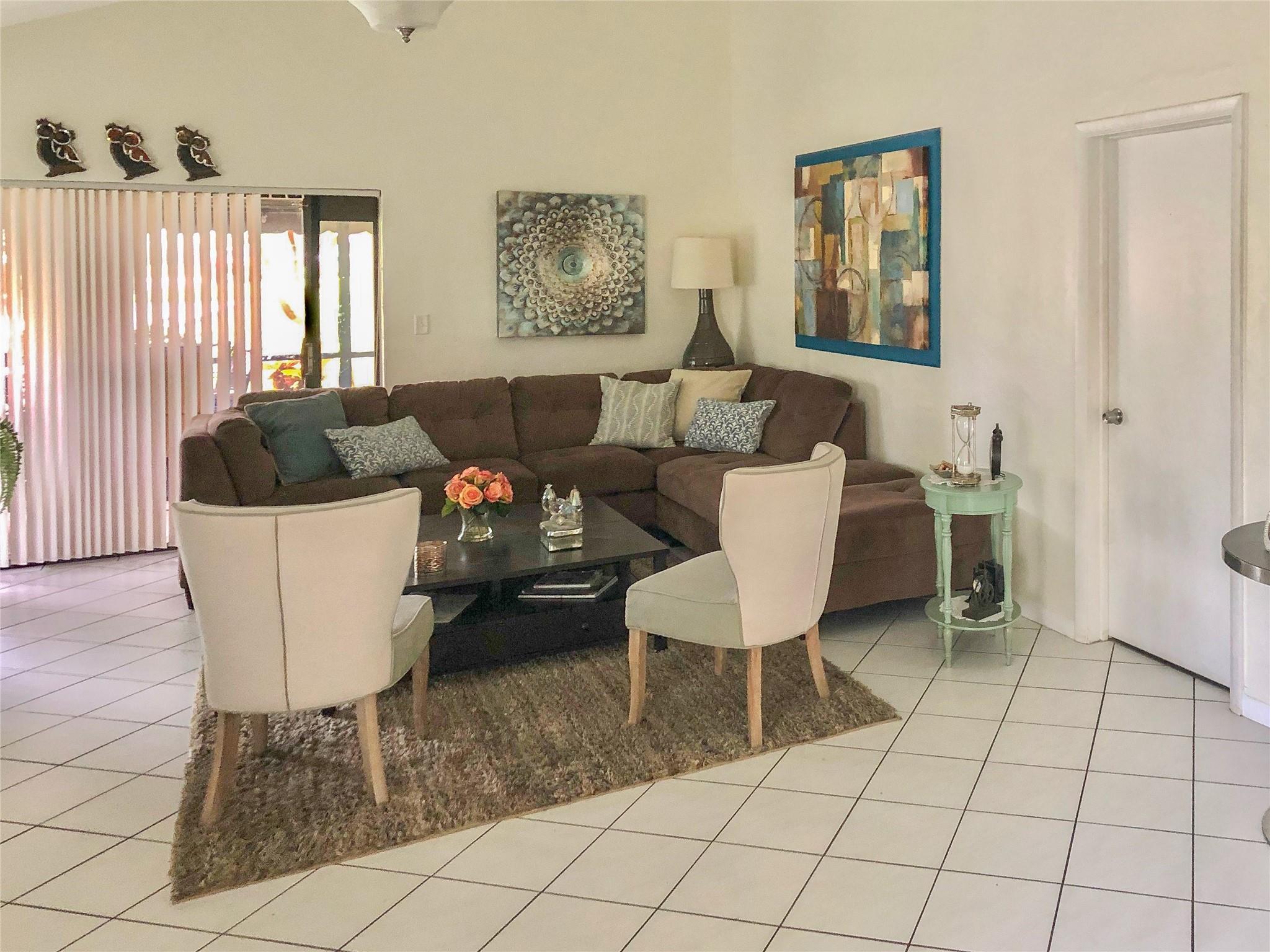 Hills Of Inverrary - Residential Lease