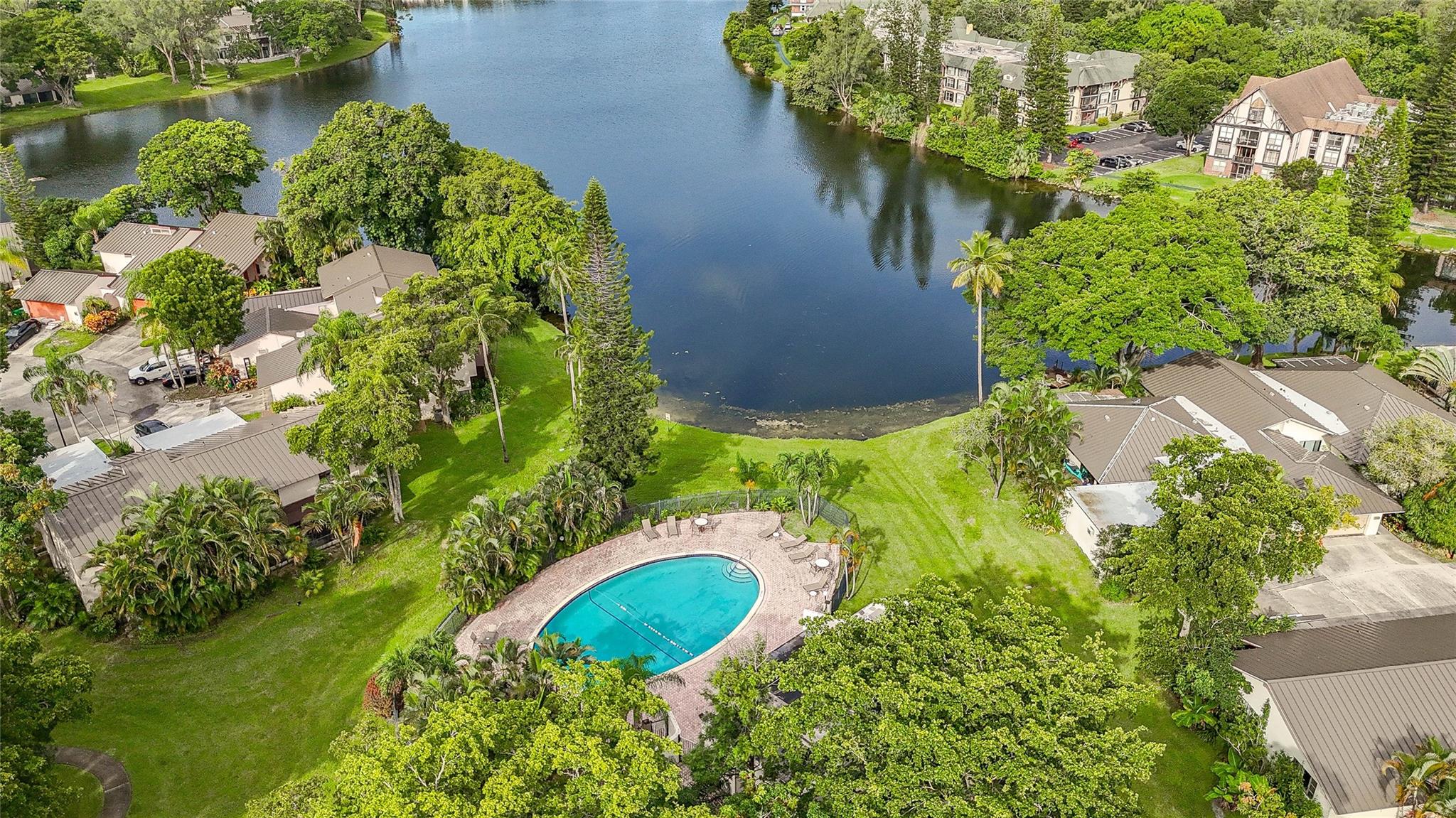 Hills Of Inverrary - Residential Lease