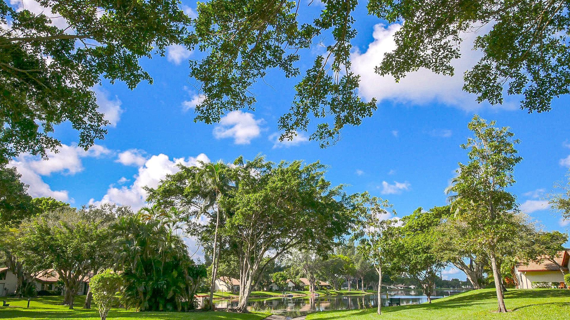 Hills Of Inverrary - Residential Lease