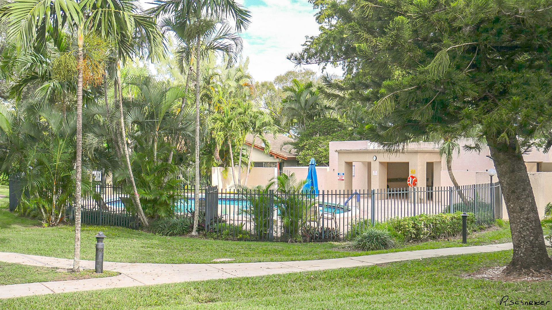 Hills Of Inverrary - Residential Lease