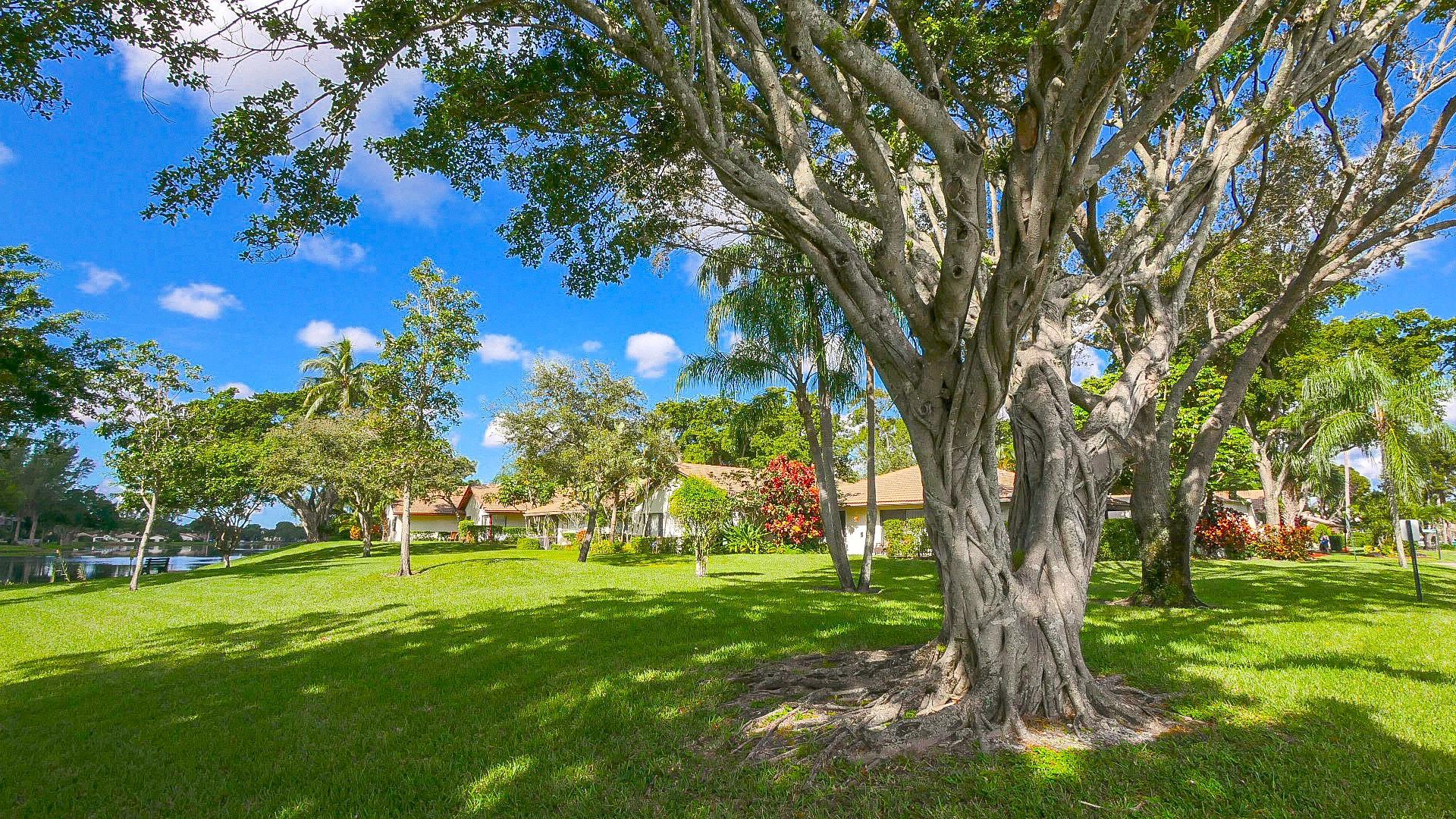 Hills Of Inverrary - Residential Lease