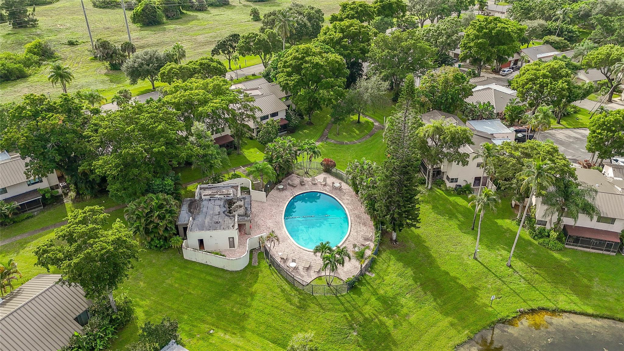 Hills Of Inverrary - Residential Lease