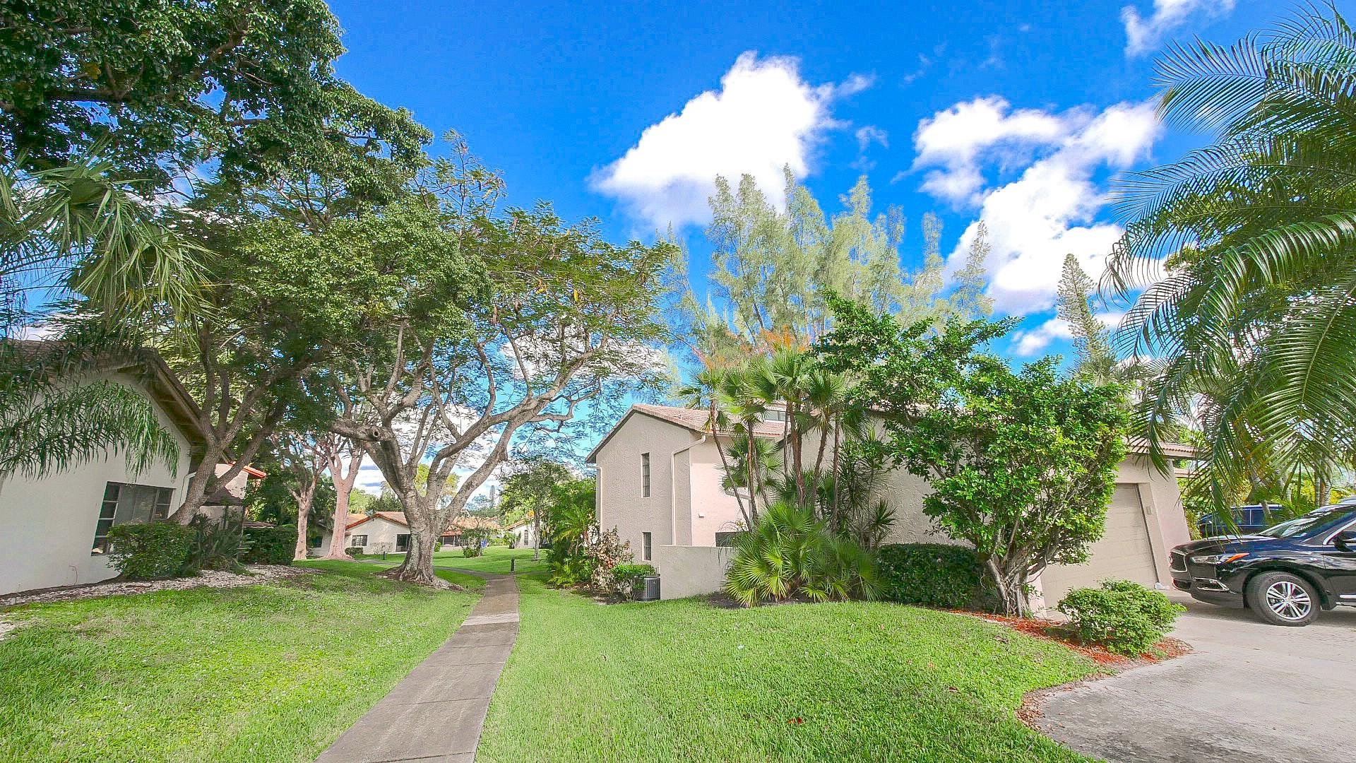 Hills Of Inverrary - Residential Lease
