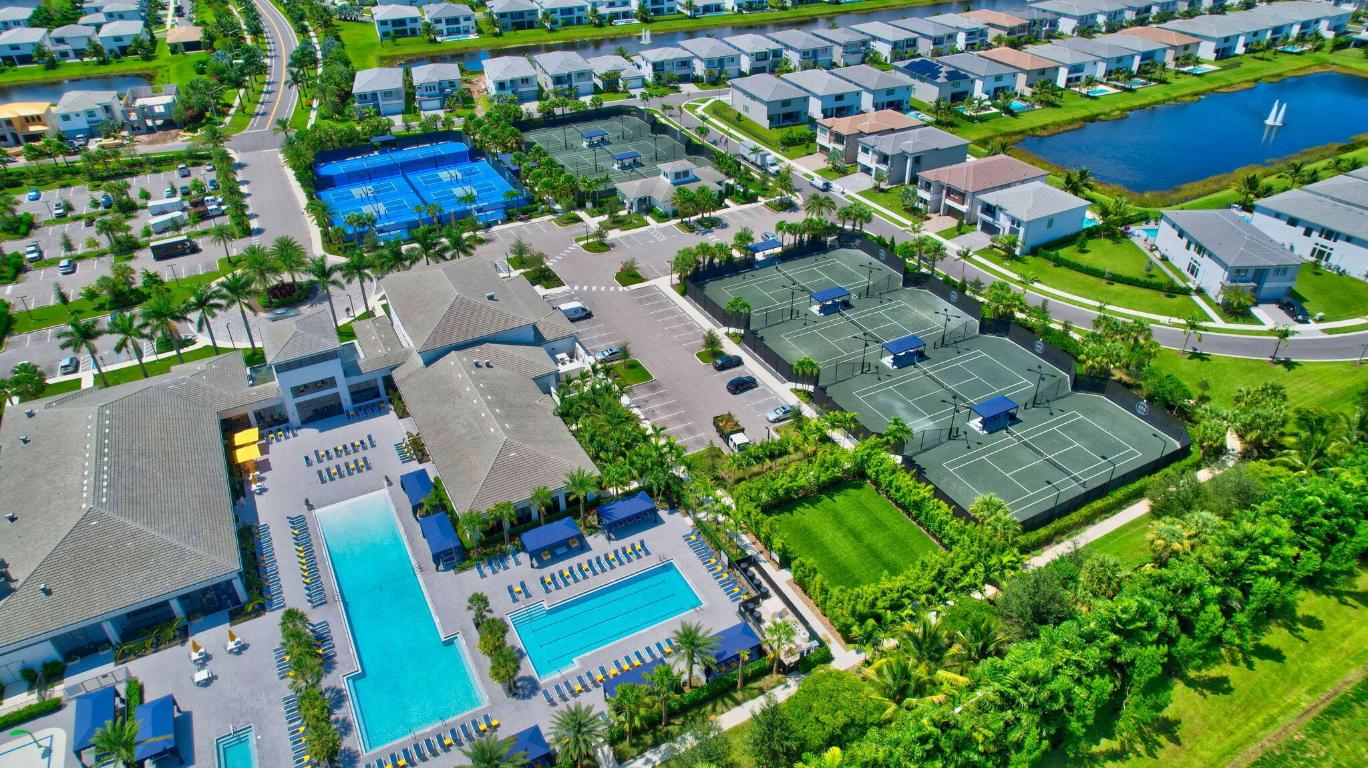 LOTUS - Residential Lease