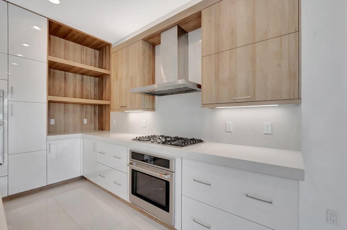 LOTUS - Residential Lease