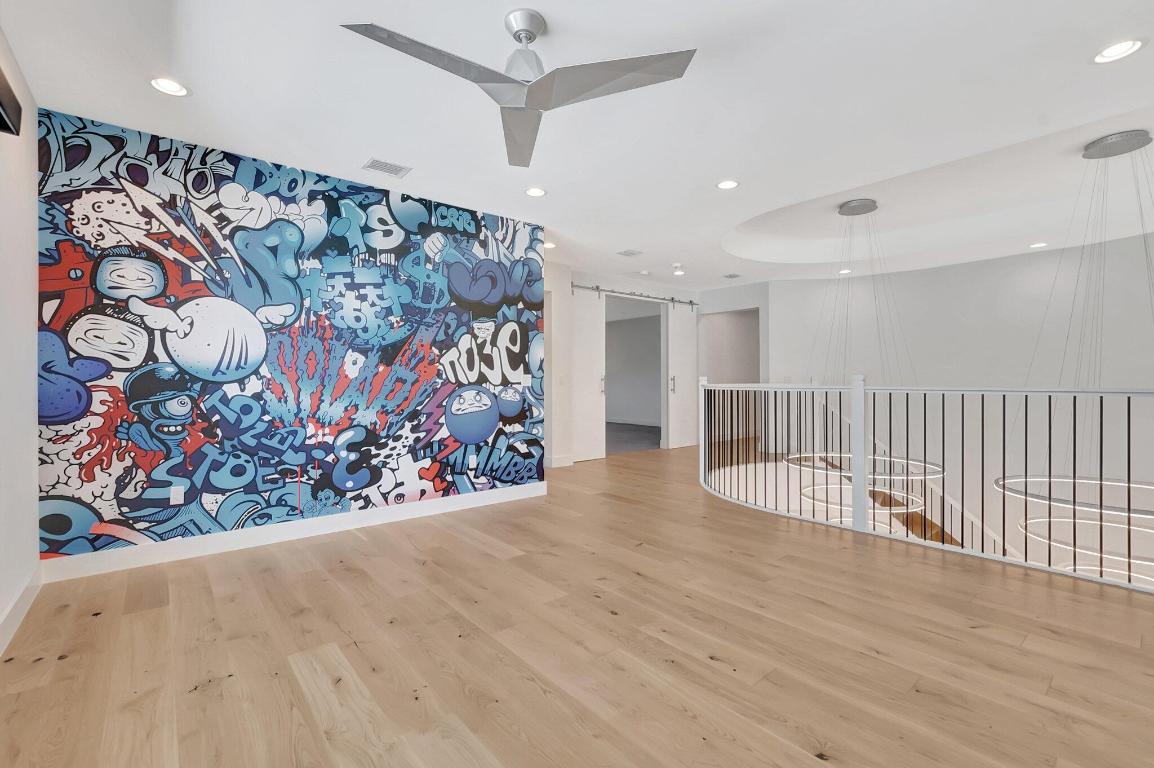 LOTUS - Residential Lease