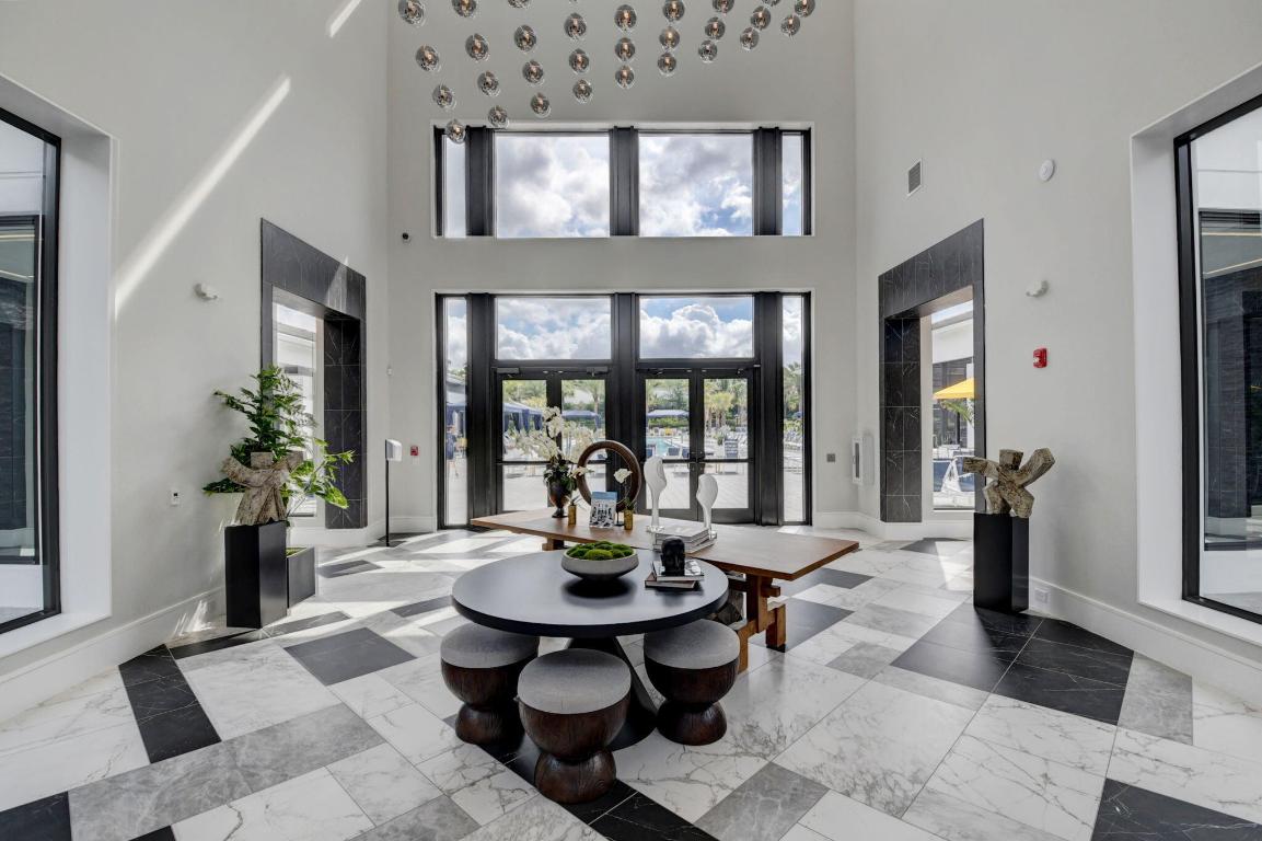 LOTUS - Residential Lease