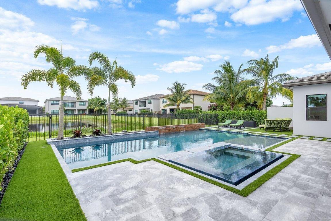 LOTUS - Residential Lease