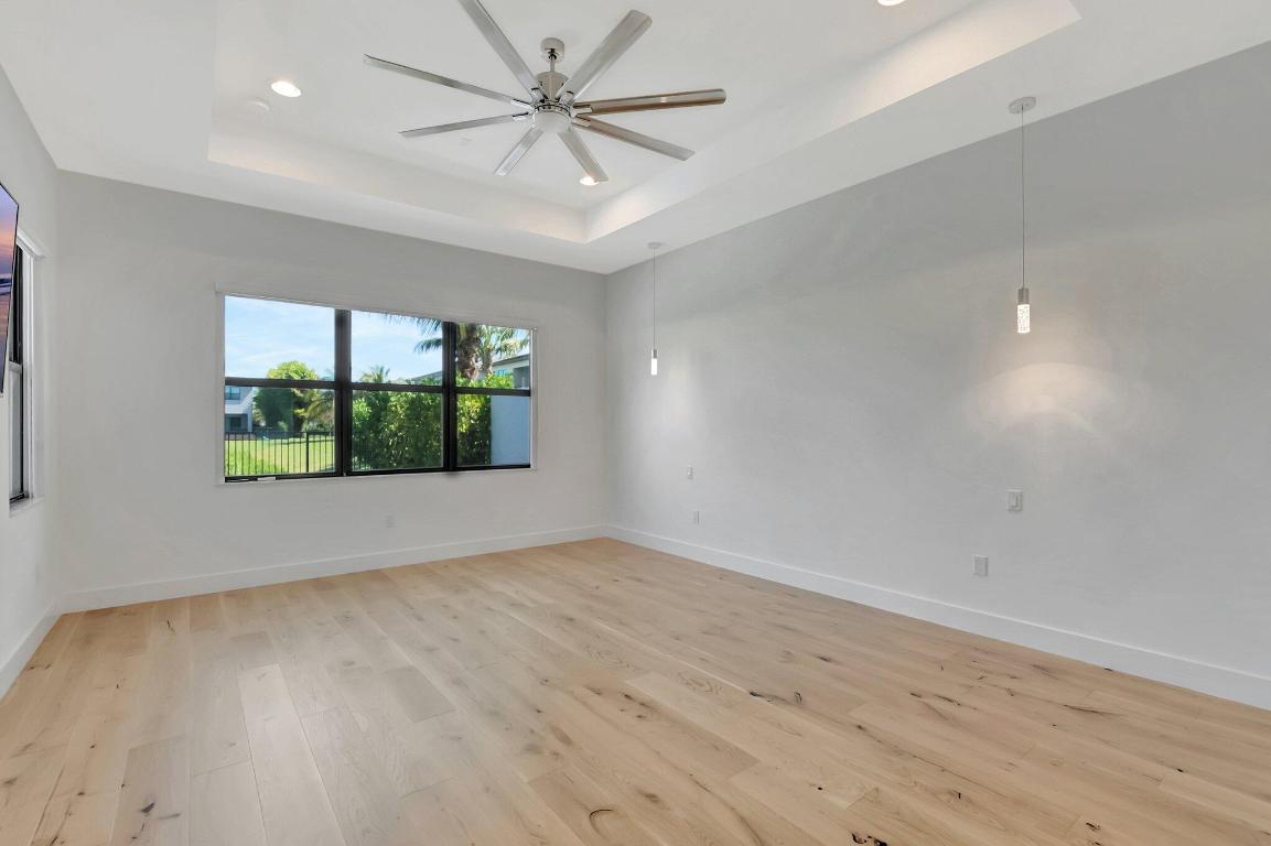 LOTUS - Residential Lease