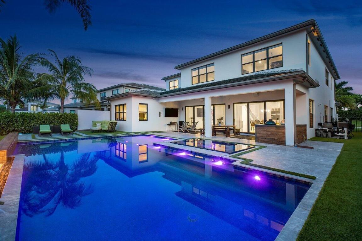 LOTUS - Residential Lease