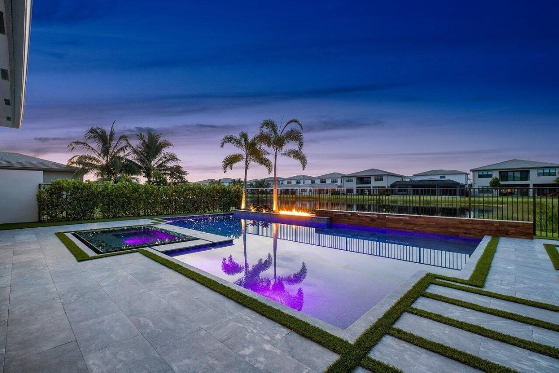 LOTUS - Residential Lease