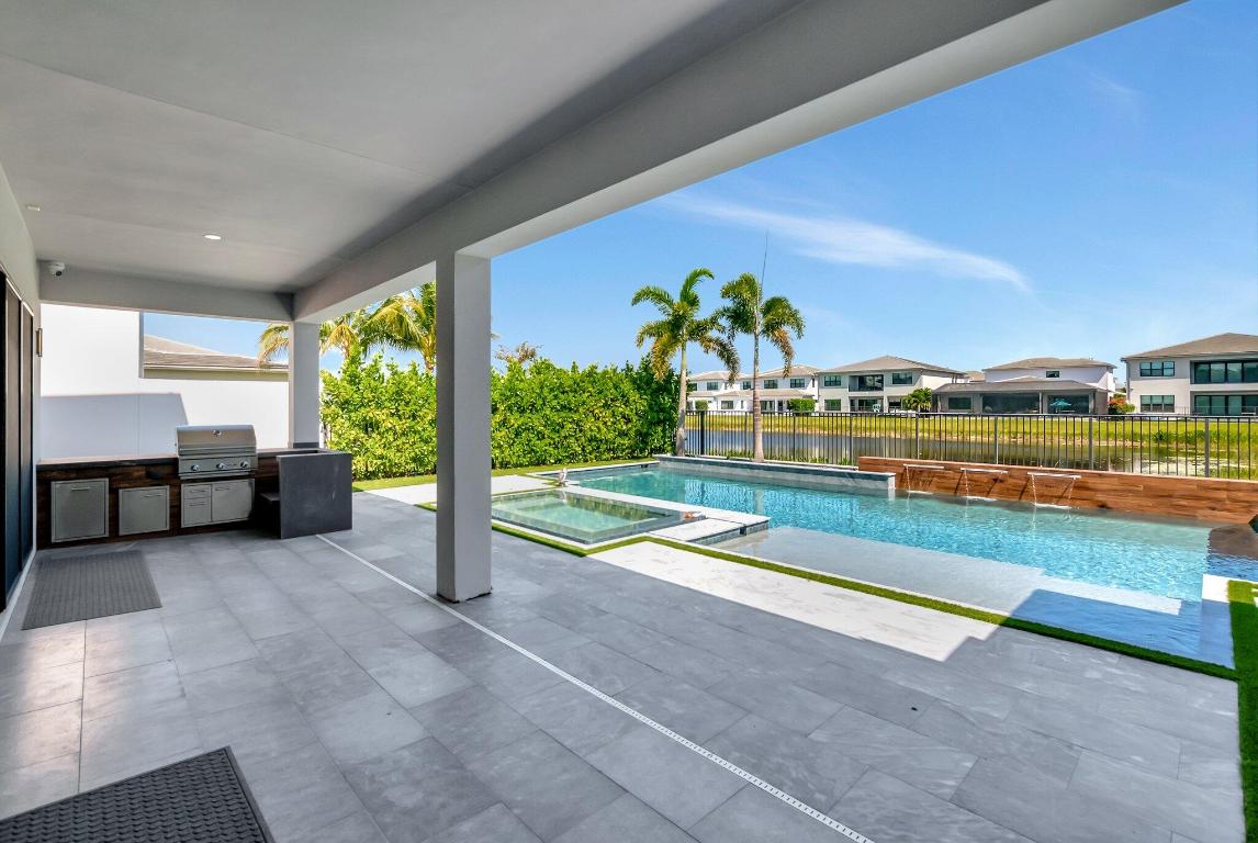 LOTUS - Residential Lease