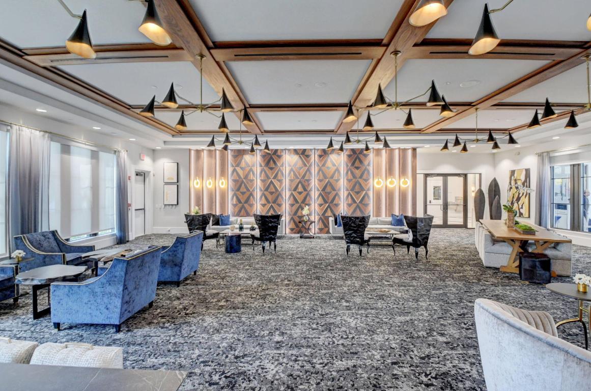 LOTUS - Residential Lease