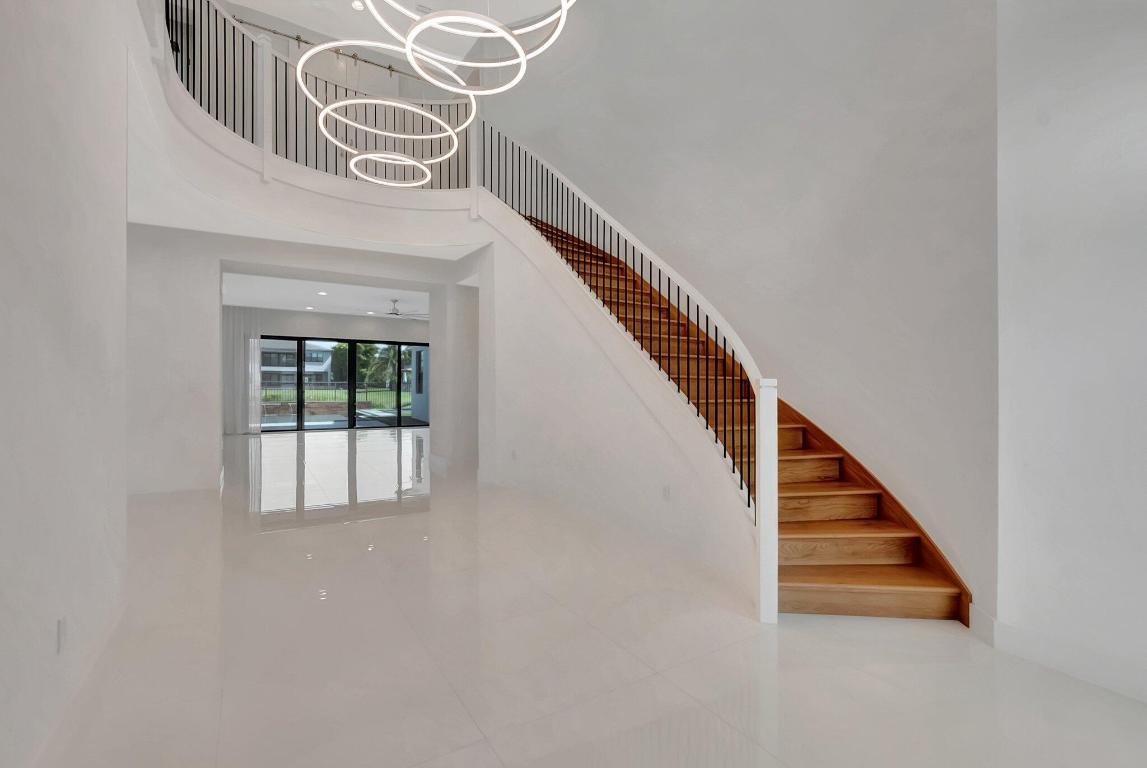 LOTUS - Residential Lease