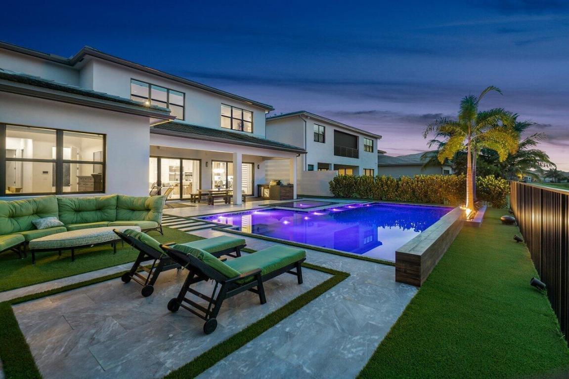 LOTUS - Residential Lease