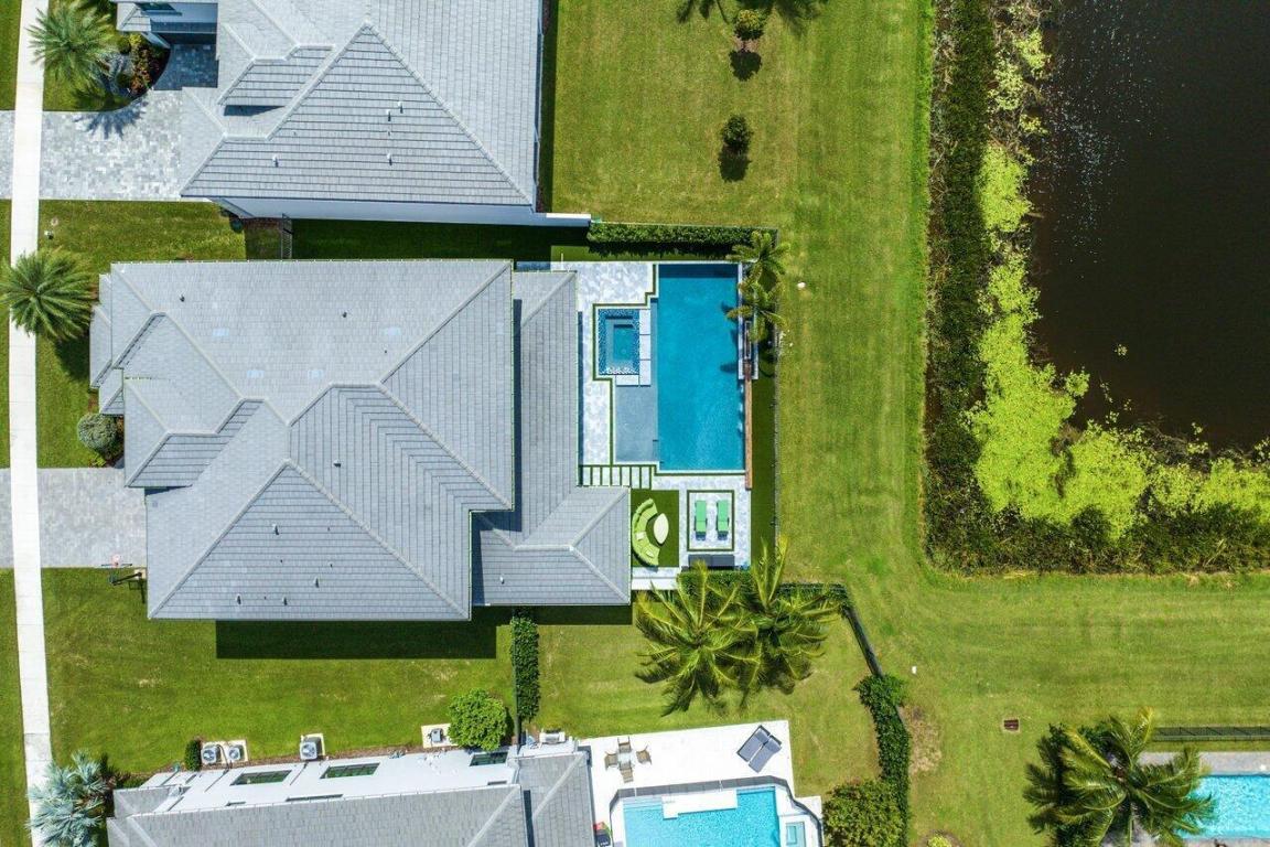 LOTUS - Residential Lease