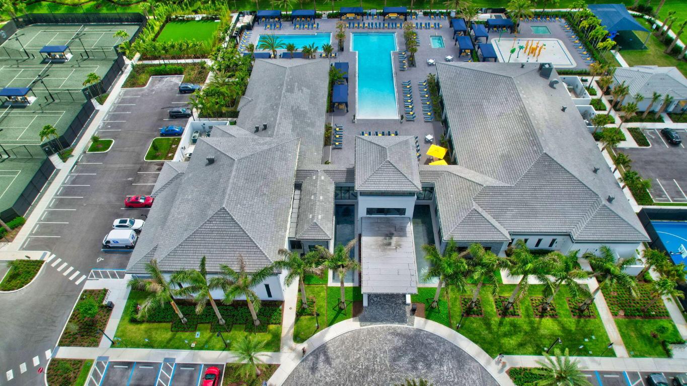 LOTUS - Residential Lease