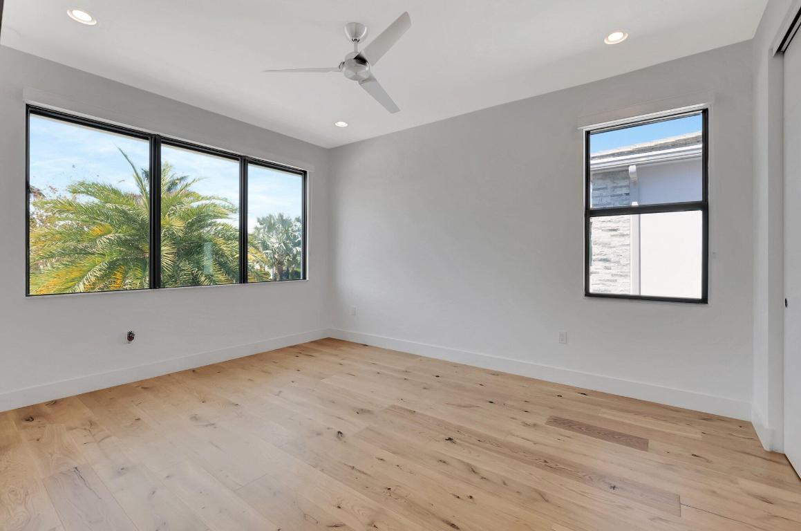 LOTUS - Residential Lease