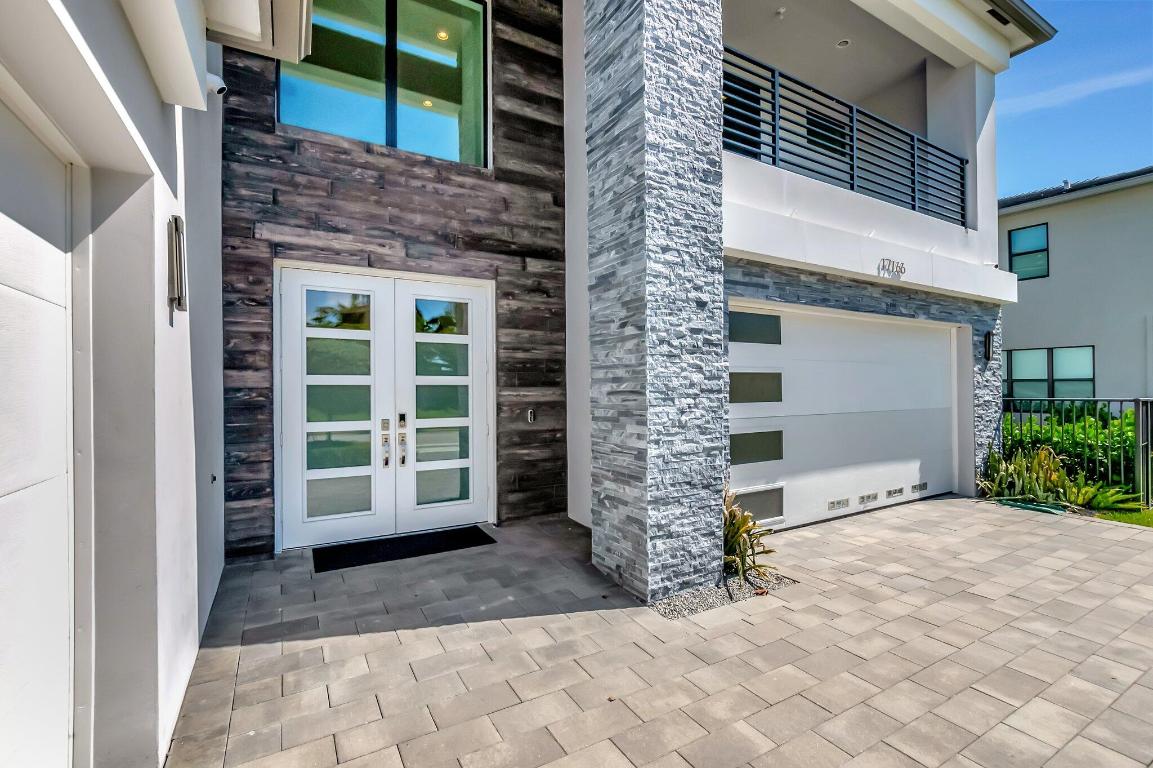 LOTUS - Residential Lease