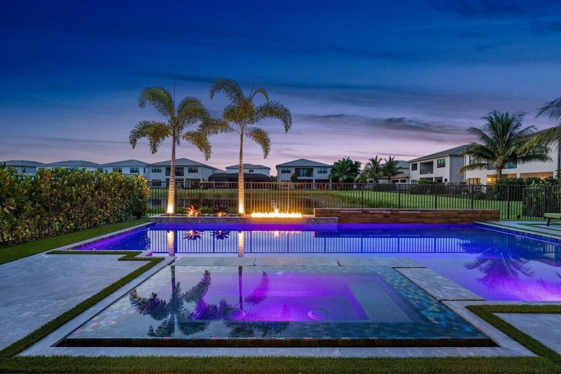 LOTUS - Residential Lease