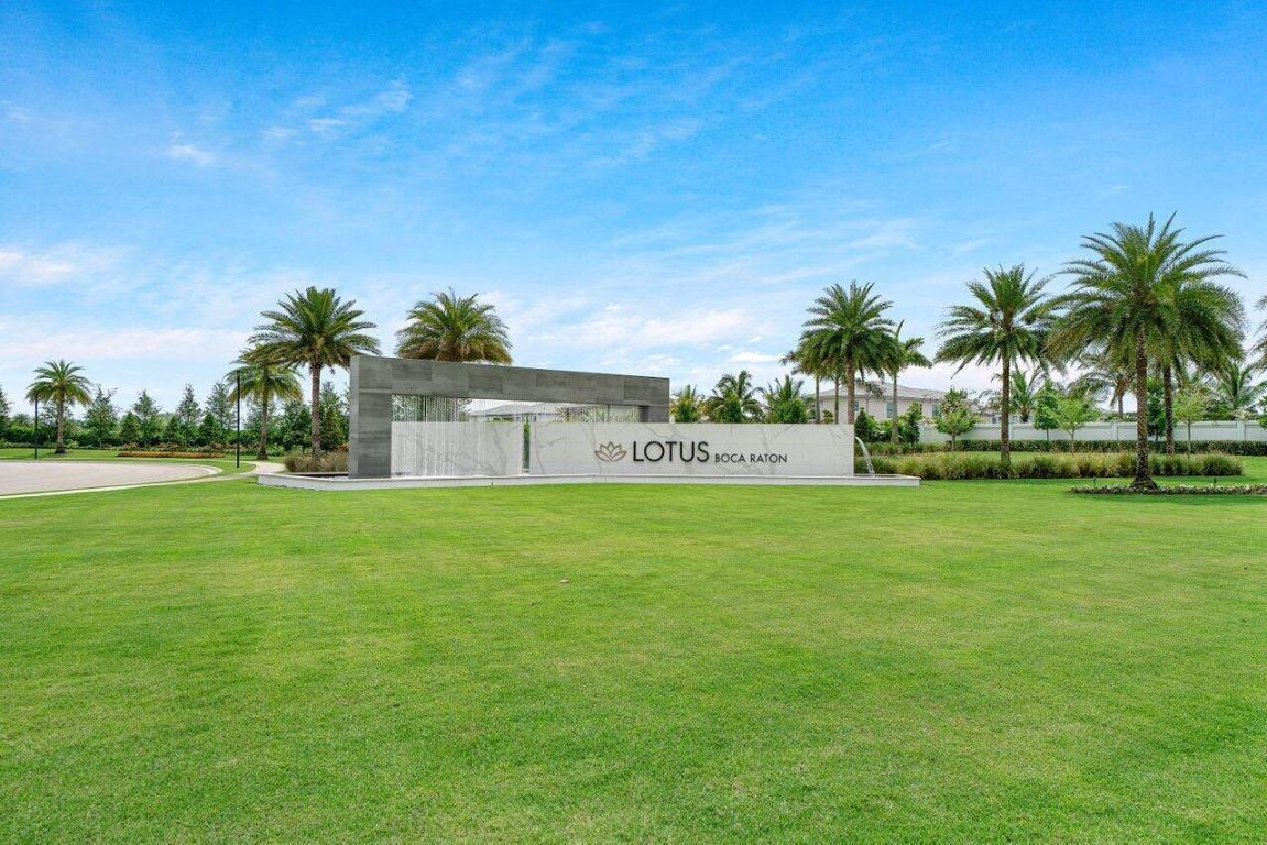 LOTUS - Residential Lease