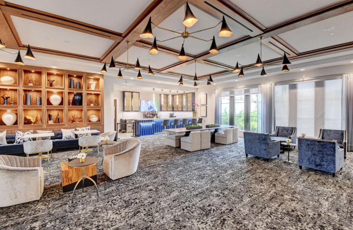 LOTUS - Residential Lease